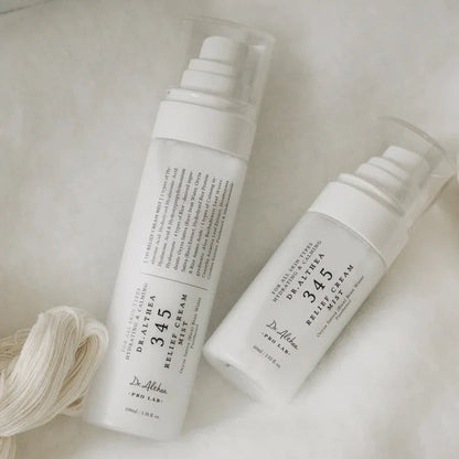 345 Relief Cream Mist  - Dr. Althea