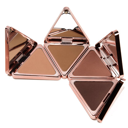 No Limits Matte Bronzer - LYS Beauty