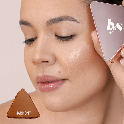 No Limits Matte Bronzer - LYS Beauty