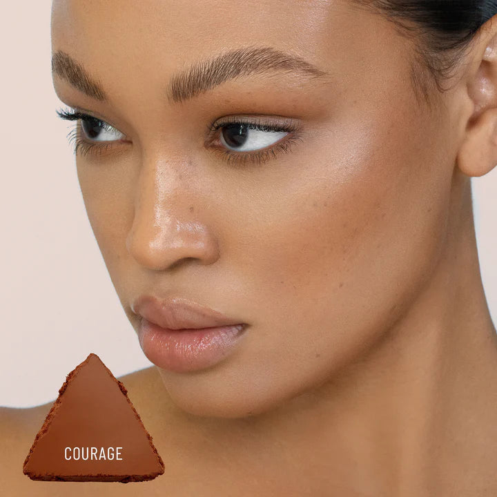 No Limits Matte Bronzer - LYS Beauty