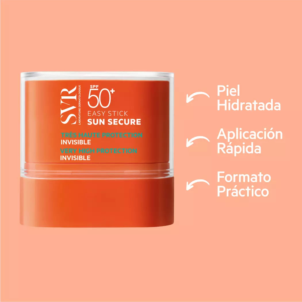 Easy Stick Sun Secure SPF 50- SVR