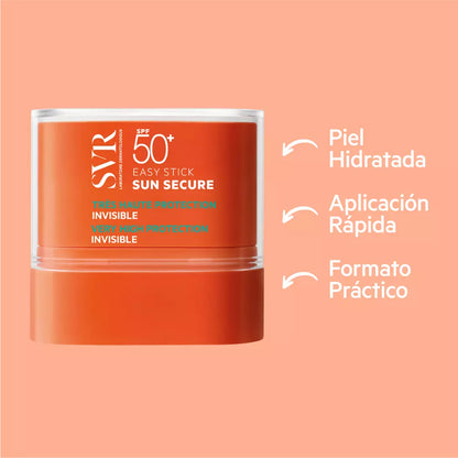 Easy Stick Sun Secure SPF 50- SVR