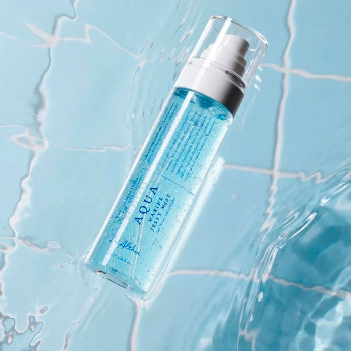 Aqua Marine Jelly Mist - Dr.Althea