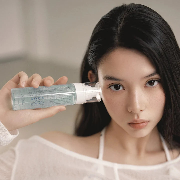 Aqua Marine Jelly Mist - Dr.Althea