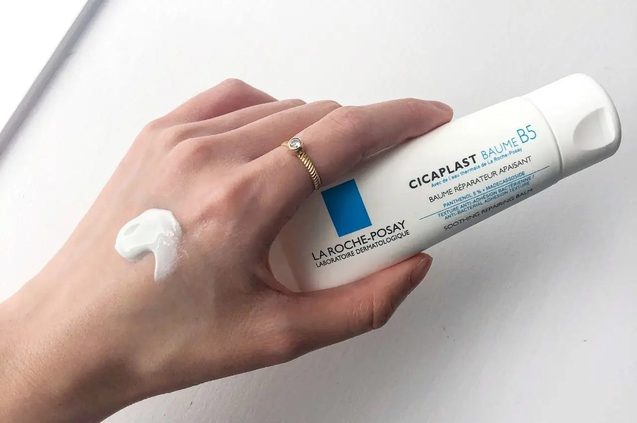 Cicaplast Balm B5-La Roche Posay