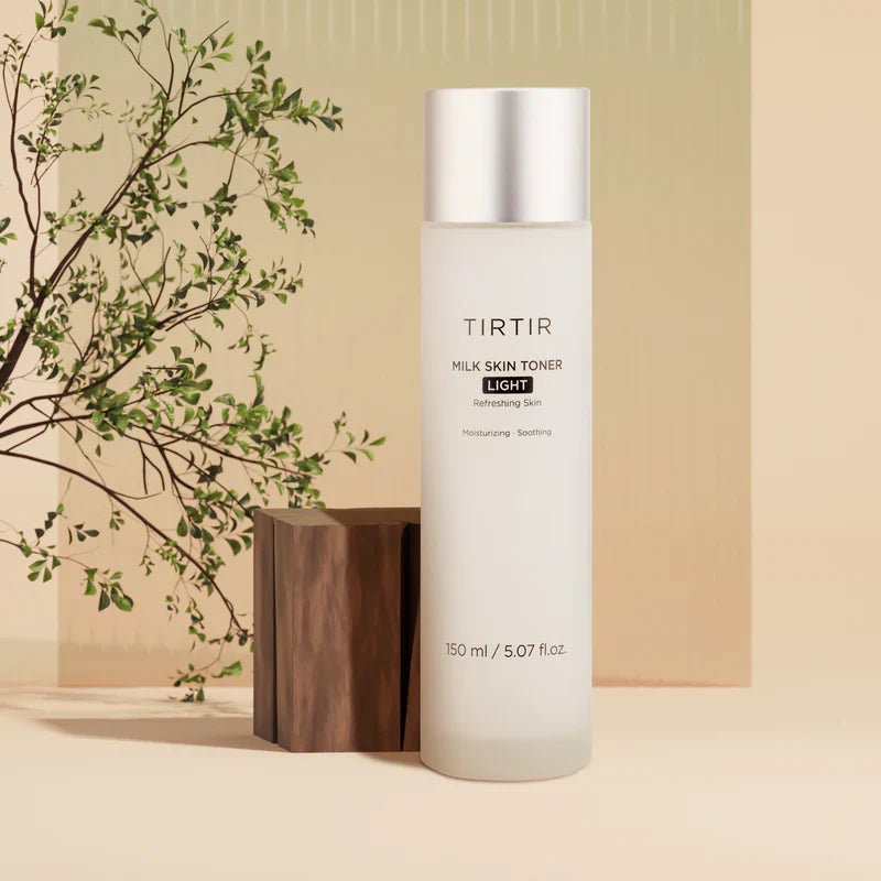 Milk Skin Toner Light - Tirtir
