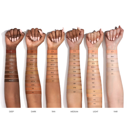 Hy-Glam Concealer - Natasha Denona