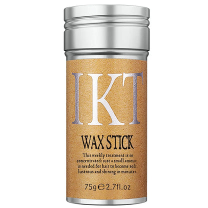 Wax Stick Cera Anti-Frizz para cabello - IKT