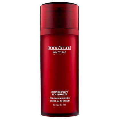 Hydrosculpt Hydrating Cream Moisturizer - One/Size