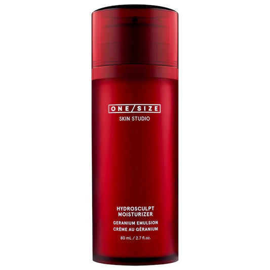 Hydrosculpt Hydrating Cream Moisturizer - One/Size