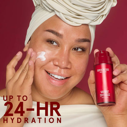 Hydrosculpt Hydrating Cream Moisturizer - One/Size