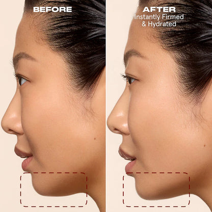 Hydrosculpt Hydrating Cream Moisturizer - One/Size
