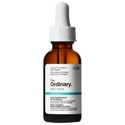 Multi-Peptide Serum for Hair Density - The Ordinary