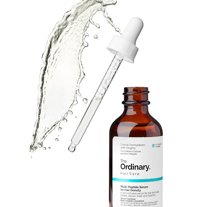 Multi-Peptide Serum for Hair Density - The Ordinary