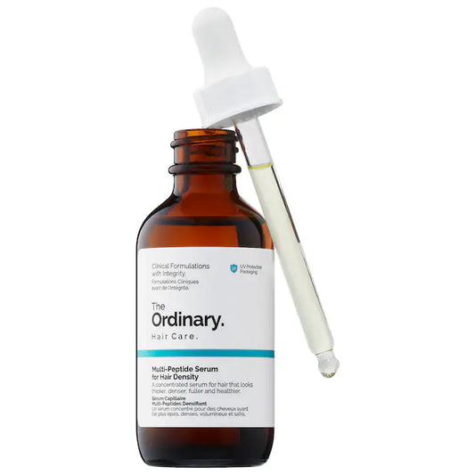 Multi-Peptide Serum for Hair Density - The Ordinary