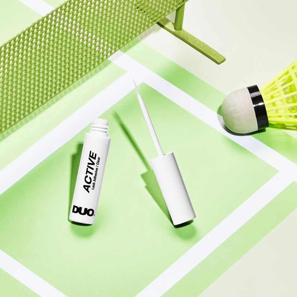 Active Adhesive For Strip Lashes - Duo