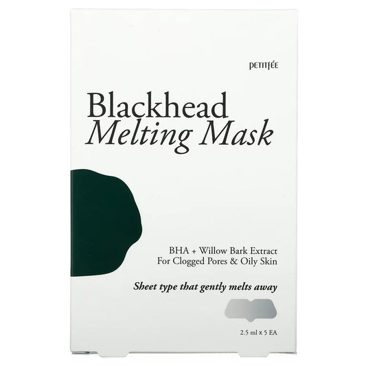 Blackhead Melting Mask - Petitfèe