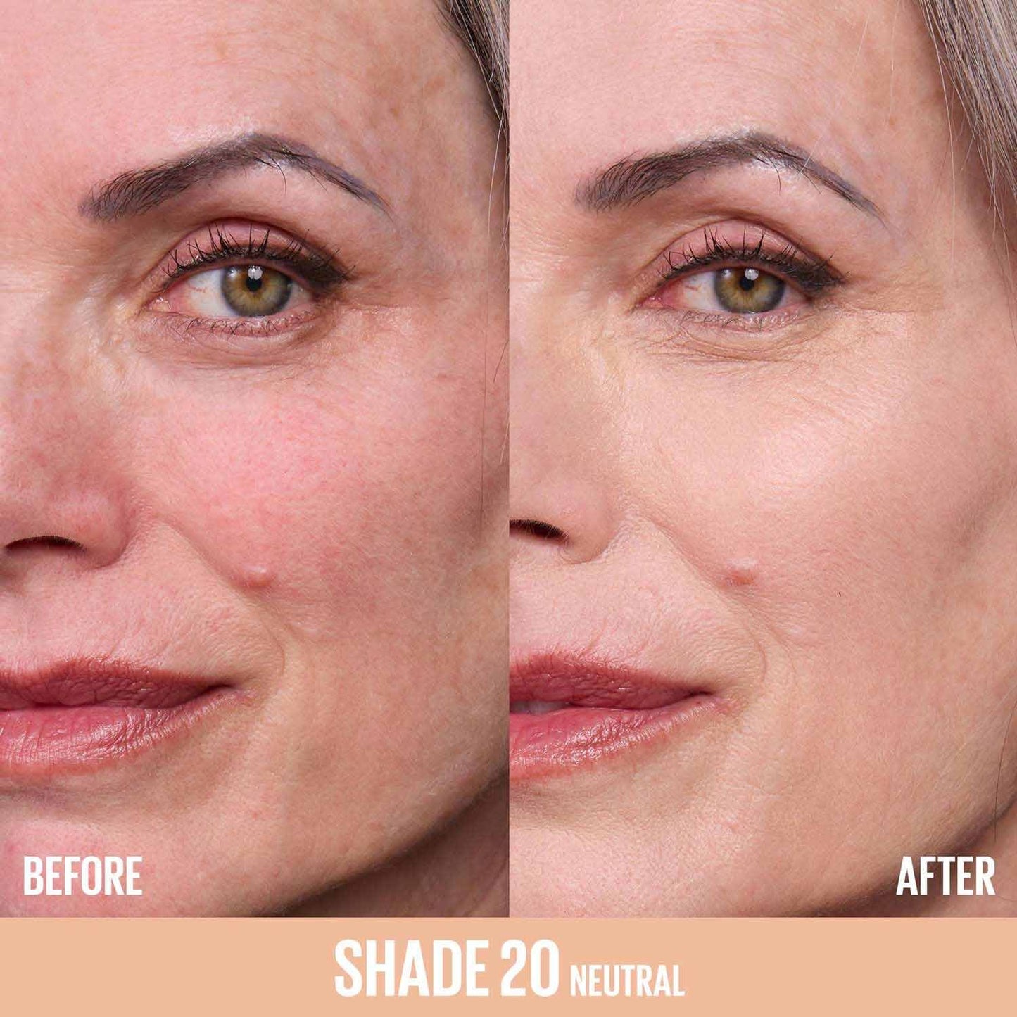 Lifter Serum Concealer - Maybelline