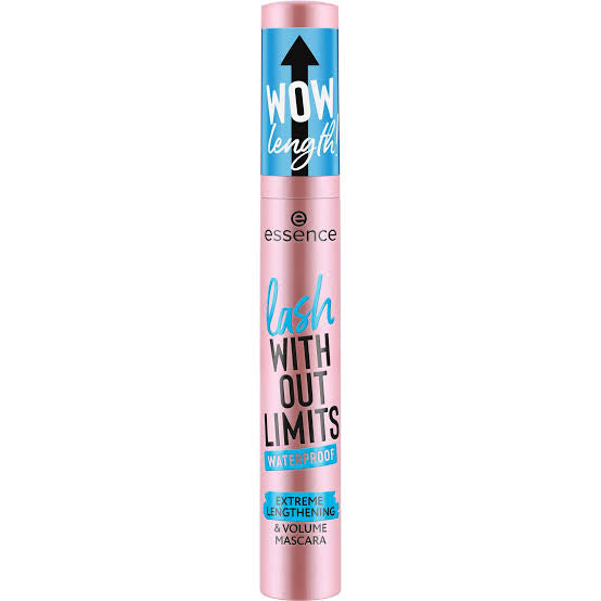 Mascara Lash With Out Limits - Essence