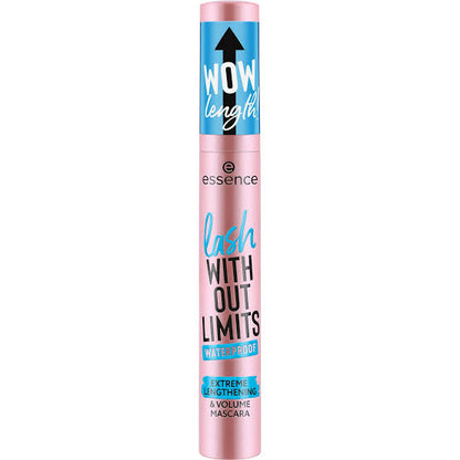 Mascara Lash With Out Limits - Essence