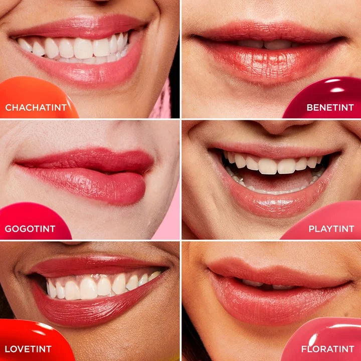 Cheek & lip stain - Benefit tint