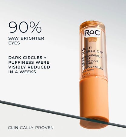 Multi Correxion Revive + Glow Eye Balm