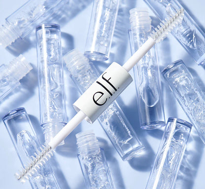 Clear Lash & Brow Mascara Set of 2 - ELF