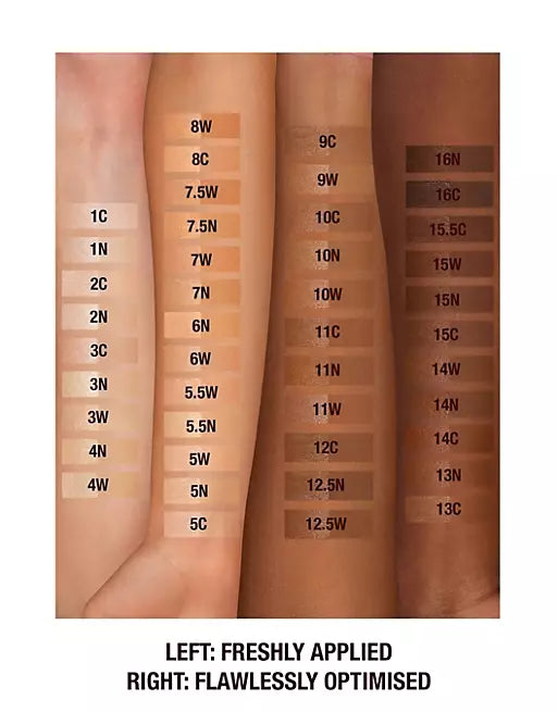 Airbrush Flawless Foundation - Charlotte Tilbury