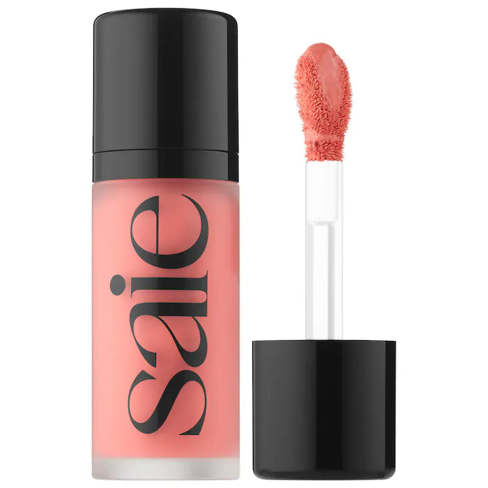 Dew Blush Liquid Cheek Flush - Saie