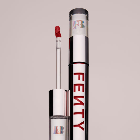 Fenty Icon Velvet Liquid Lipstick - Fenty Beauty