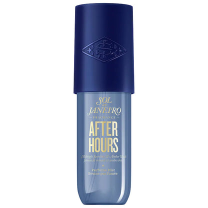 After Hours -limited edition-Perfume Mist - Sol de Janeiro