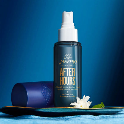 After Hours -limited edition-Perfume Mist - Sol de Janeiro