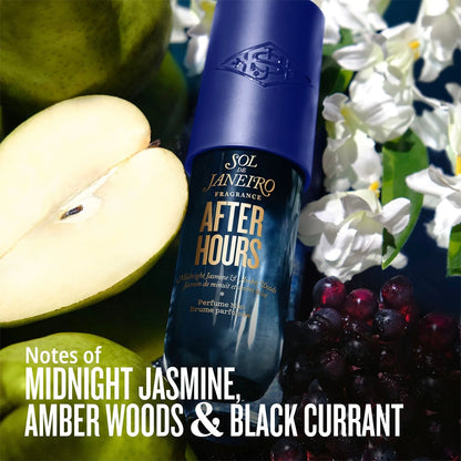 After Hours -limited edition-Perfume Mist - Sol de Janeiro