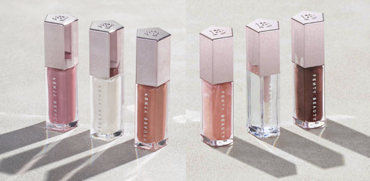 Gloss Bomb Universal Lip Luminizer - Fenty Beauty