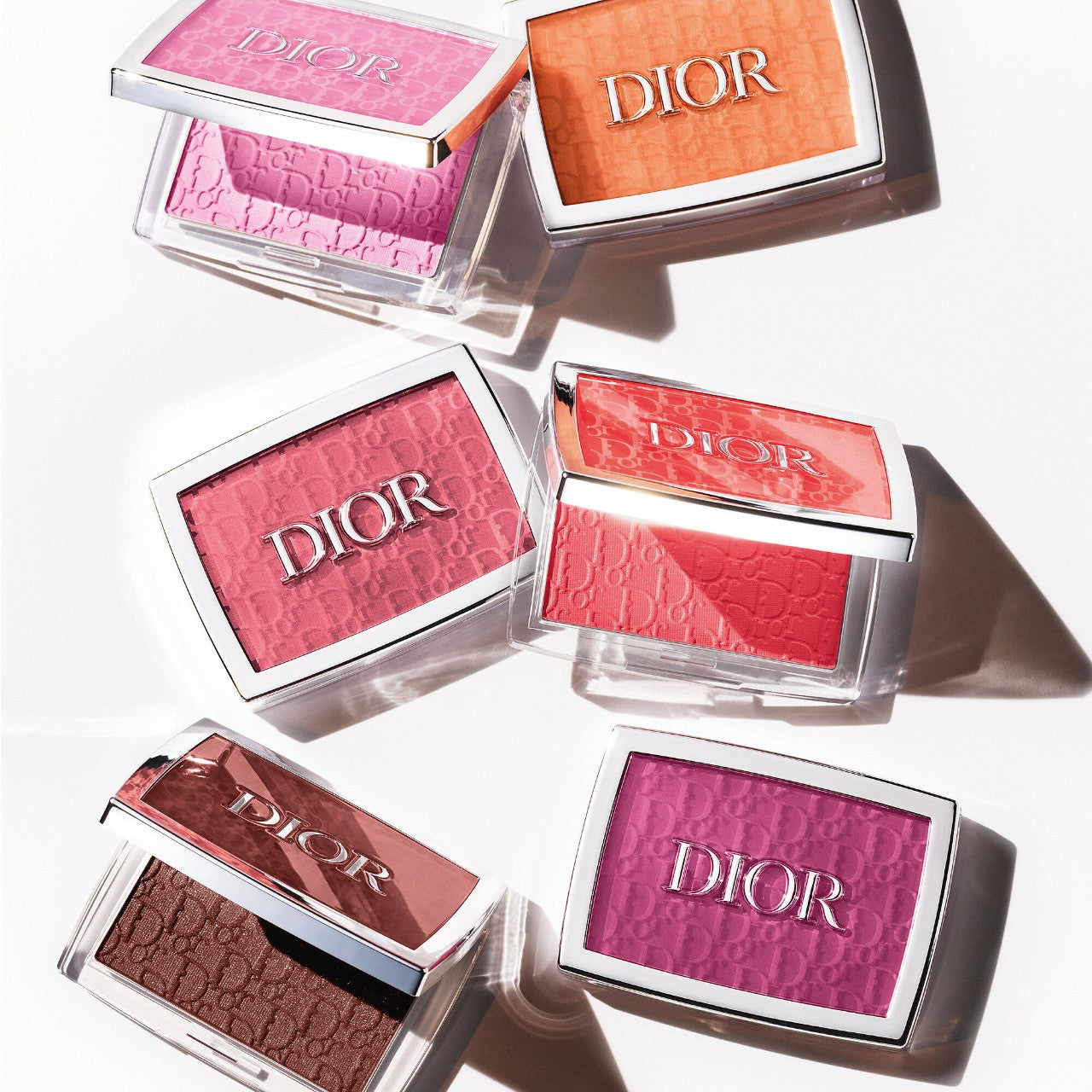 Dior Backstage Rosy Glow Color-Awakening Blush