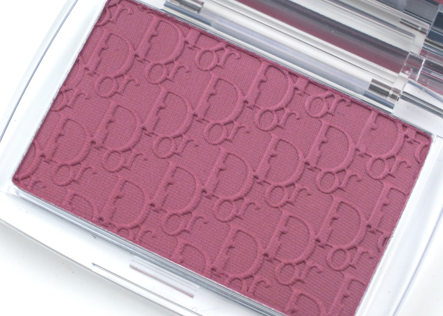 Dior Backstage Rosy Glow Color-Awakening Blush