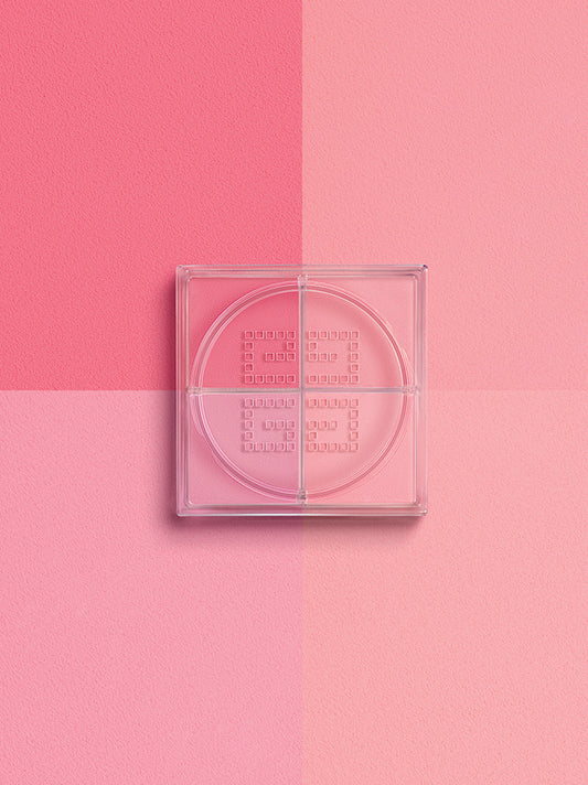 Prisme Libre Blush - Givenchy
