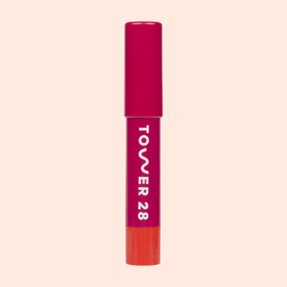 Tower 28 Tinted Lip Balm