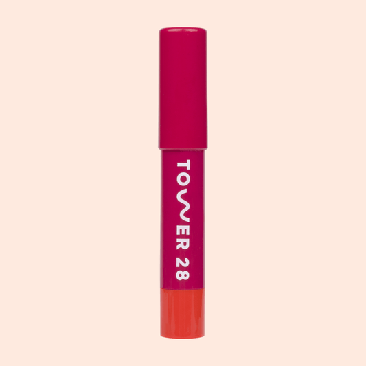 Tower 28 Tinted Lip Balm