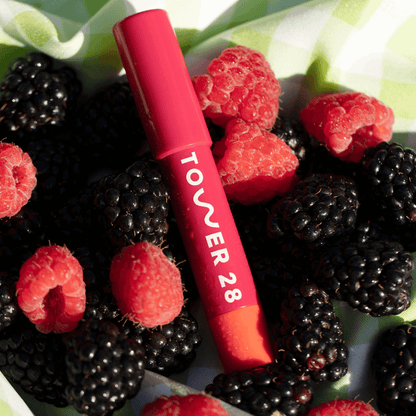 Tower 28 Tinted Lip Balm