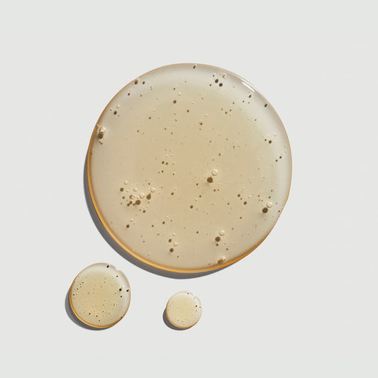 Soulcare Golden Cleanser-Keys