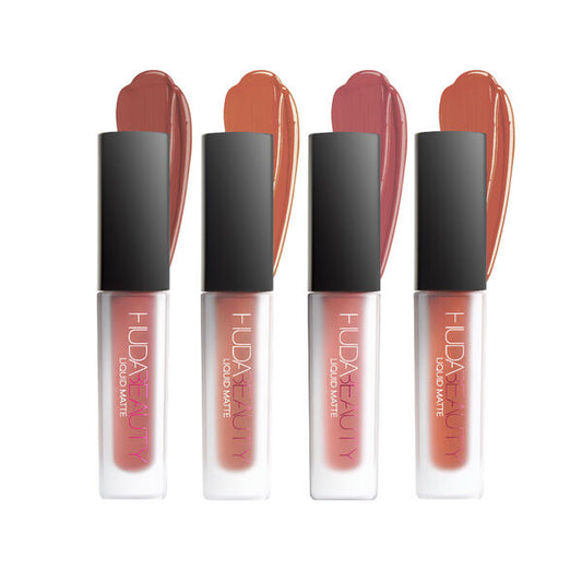 Liquid Matte Lipstick - Huda Beauty