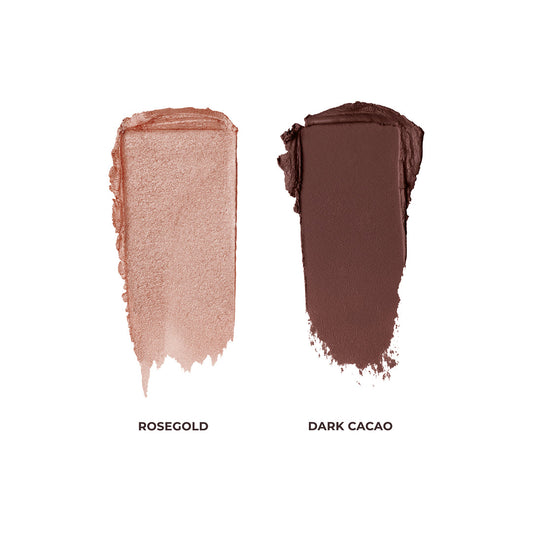 Petit  Icons Mini Caviar Stick Eye Duo - Laura Mercier