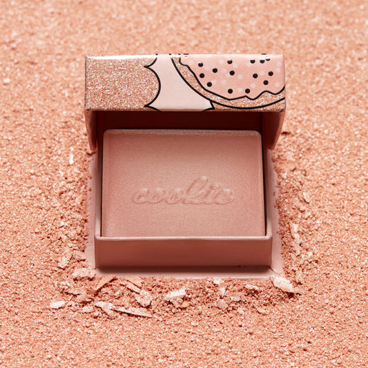 Cookie Highlighter - Benefit Cosmetics