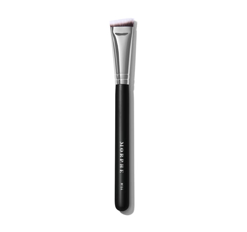 Small Flat Angled Contour Brush M164 - Morphe