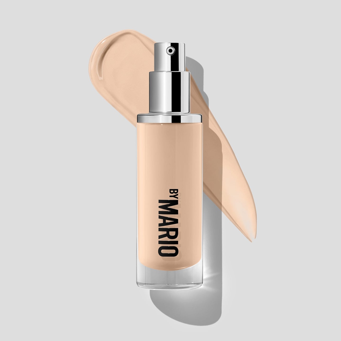 Surrealskin Foundation- Makeup By Mario