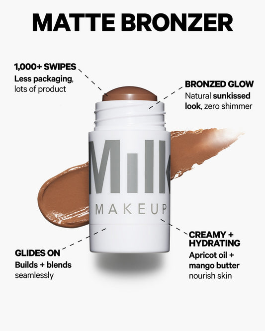 The Icons set - Milk Makeup