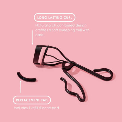 Volumizing Curle - Japonesque