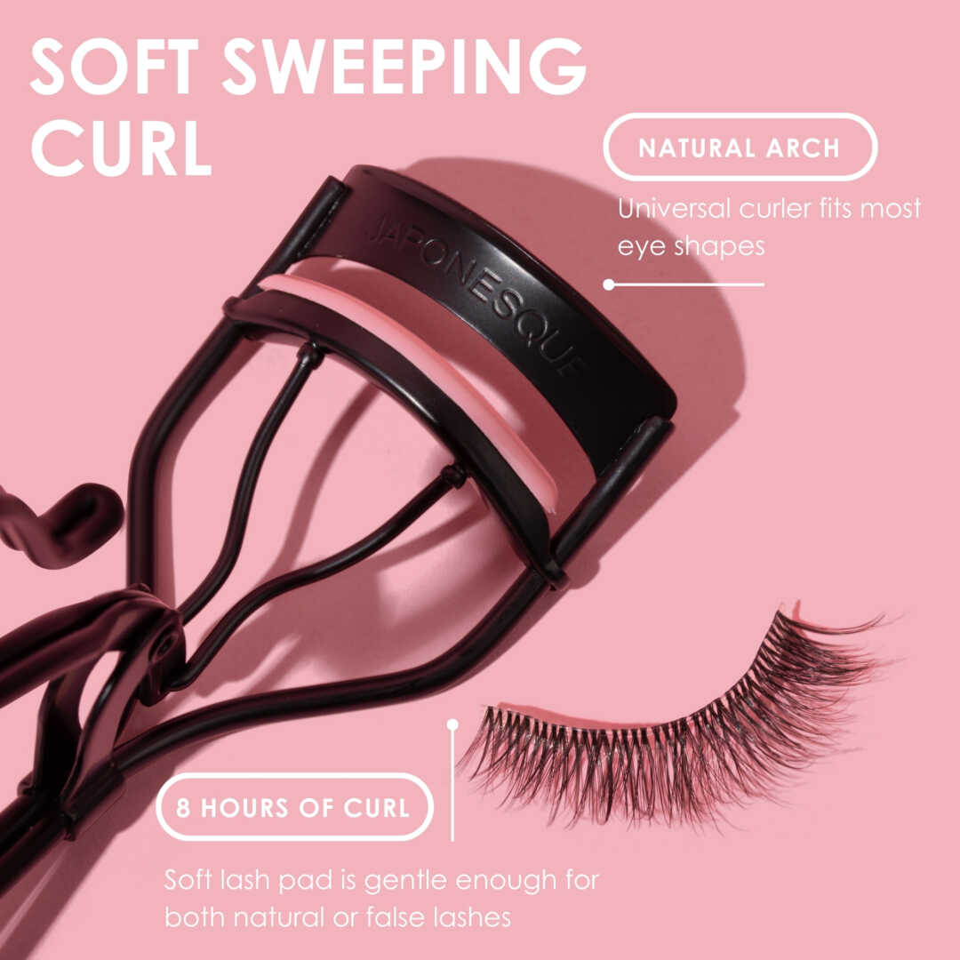 Volumizing Curle - Japonesque