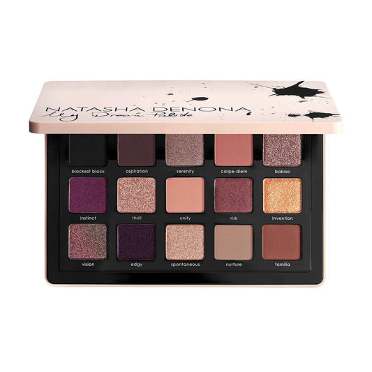 My Dream Palette  - Natasha Denona